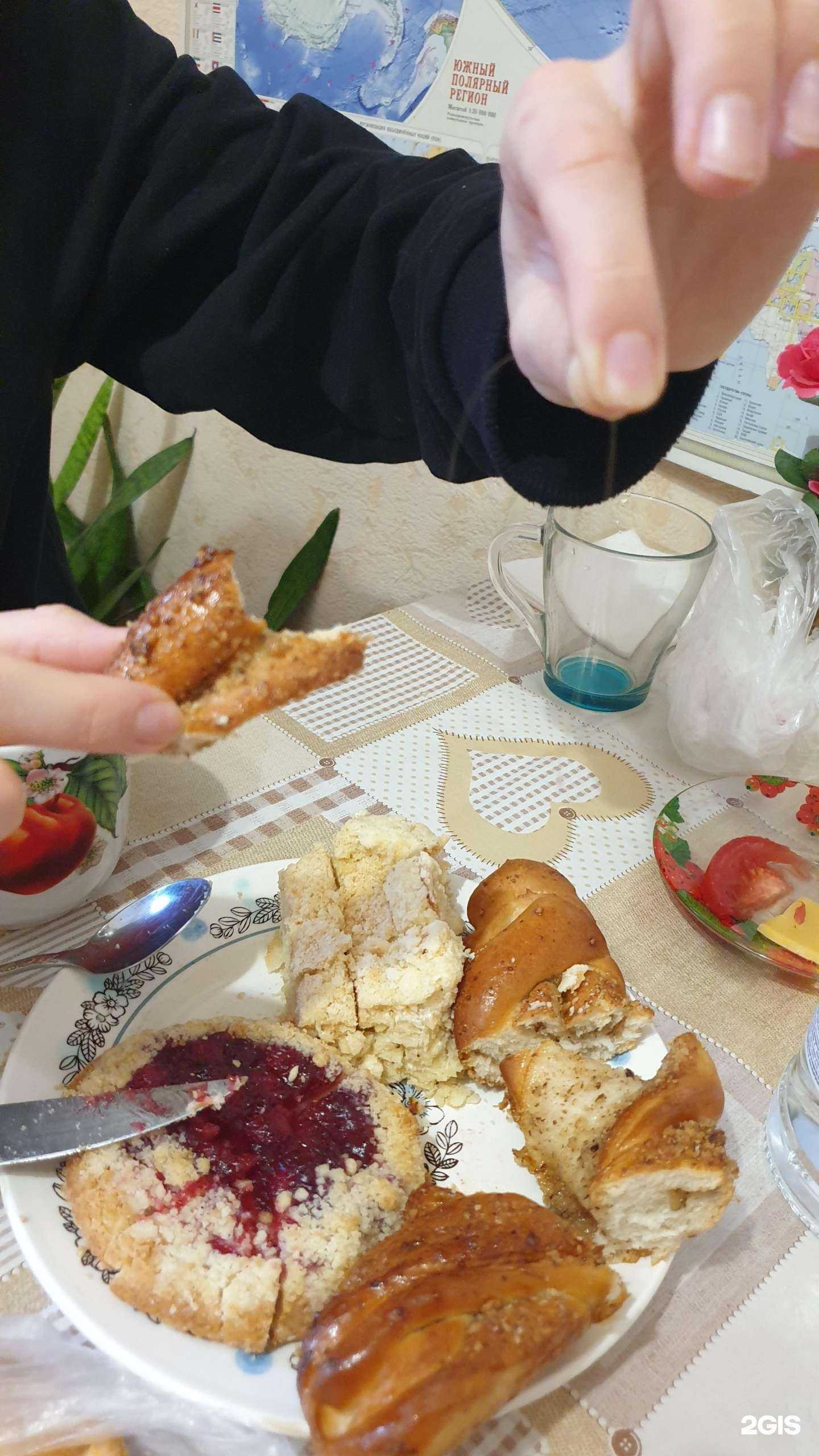 Отзывы на компанию Настоящая пекарня в г. Астрахань c фото