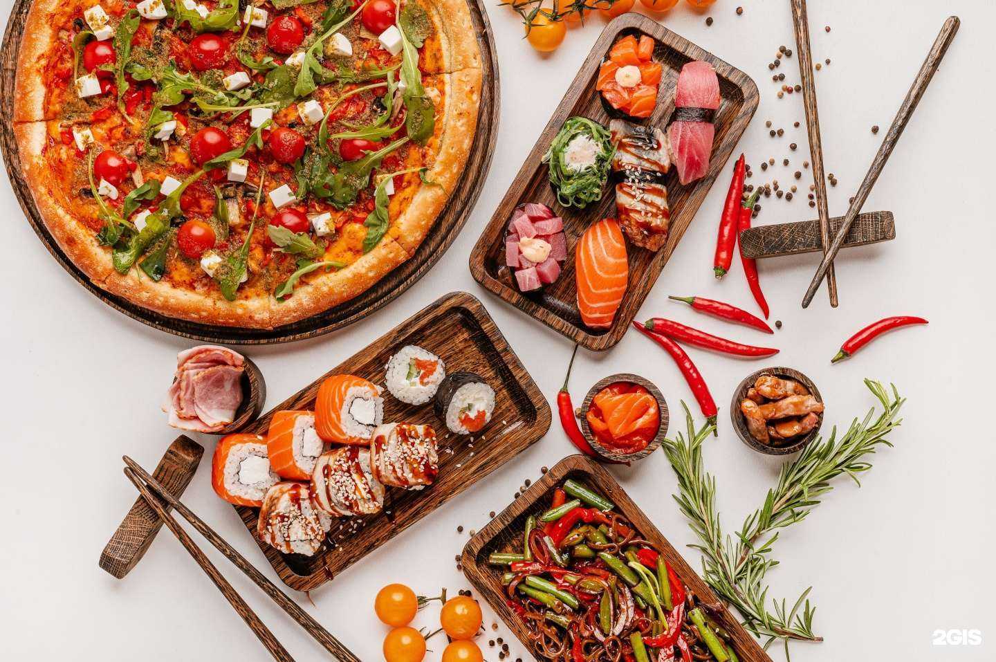 Отзывы на компанию Фуджиями в Тюмени c фото