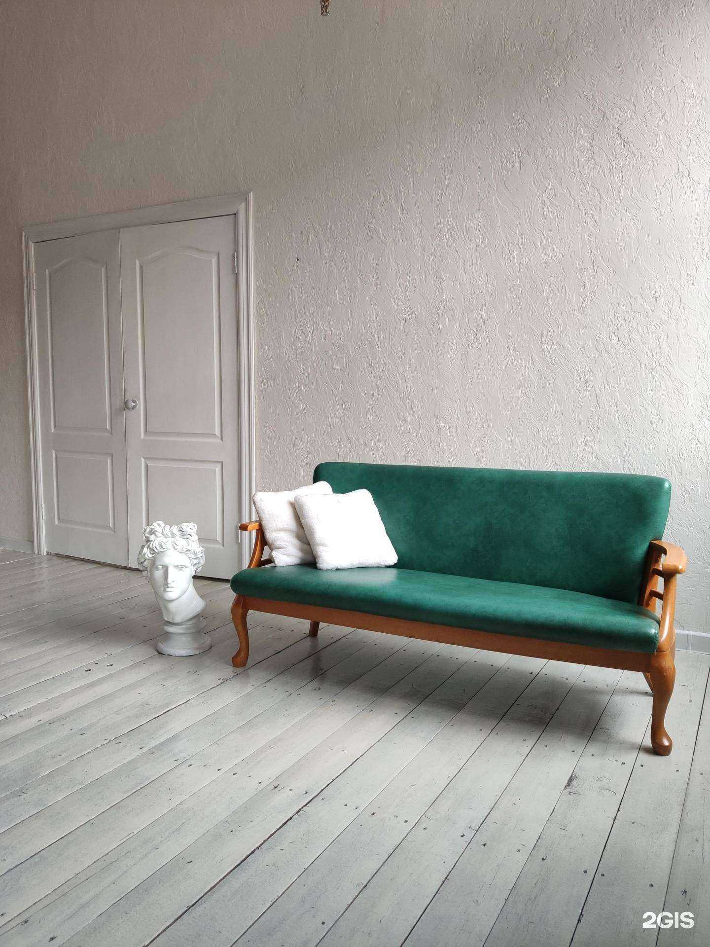 Отзывы на компанию Своя студия в г. Владивосток c фото