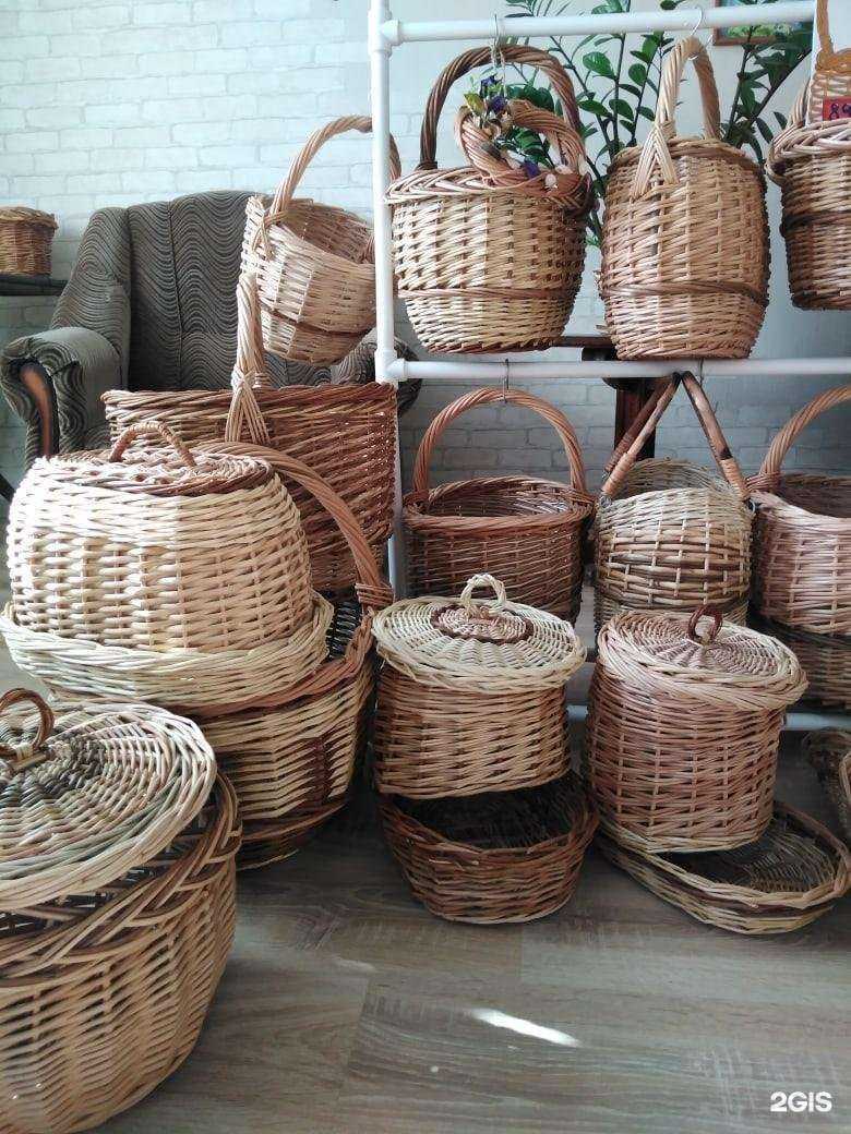 Отзывы на компанию Сысертская лоза в Сысерти c фото