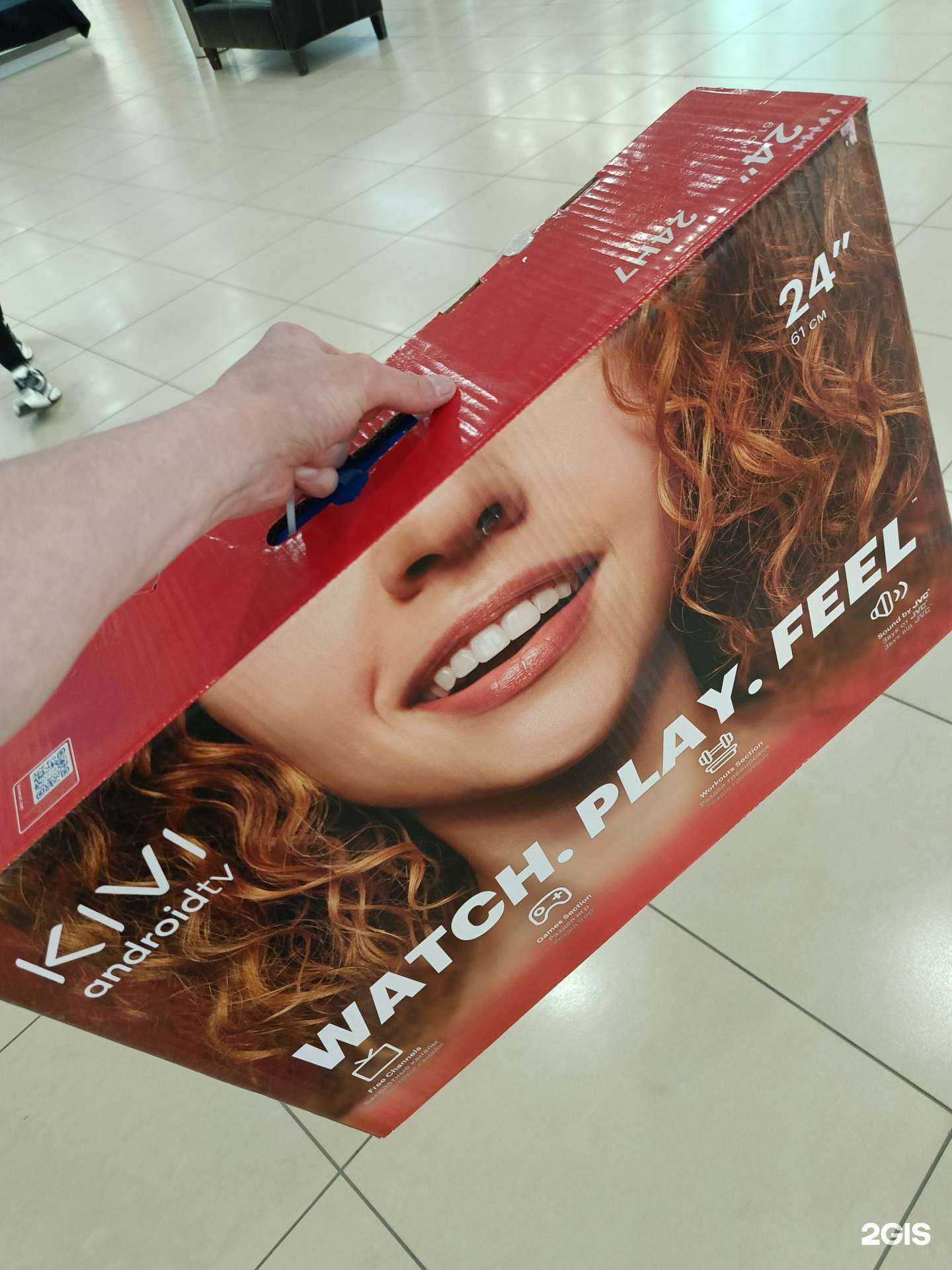 Отзывы на компанию М.Видео в Челябинске c фото