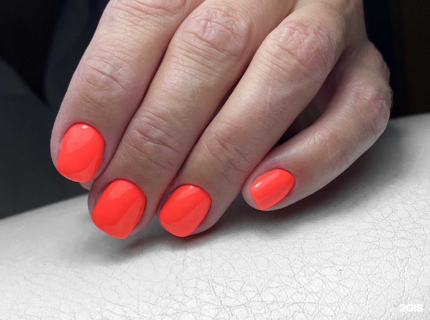 Отзывы на компанию Парикмахерская на Циолковского в Омске c фото