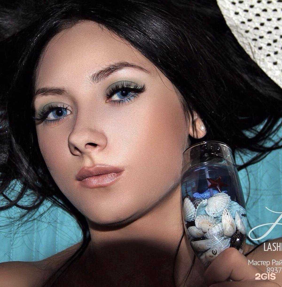 Отзывы на компанию Lashes Dream в г. Уфа c фото