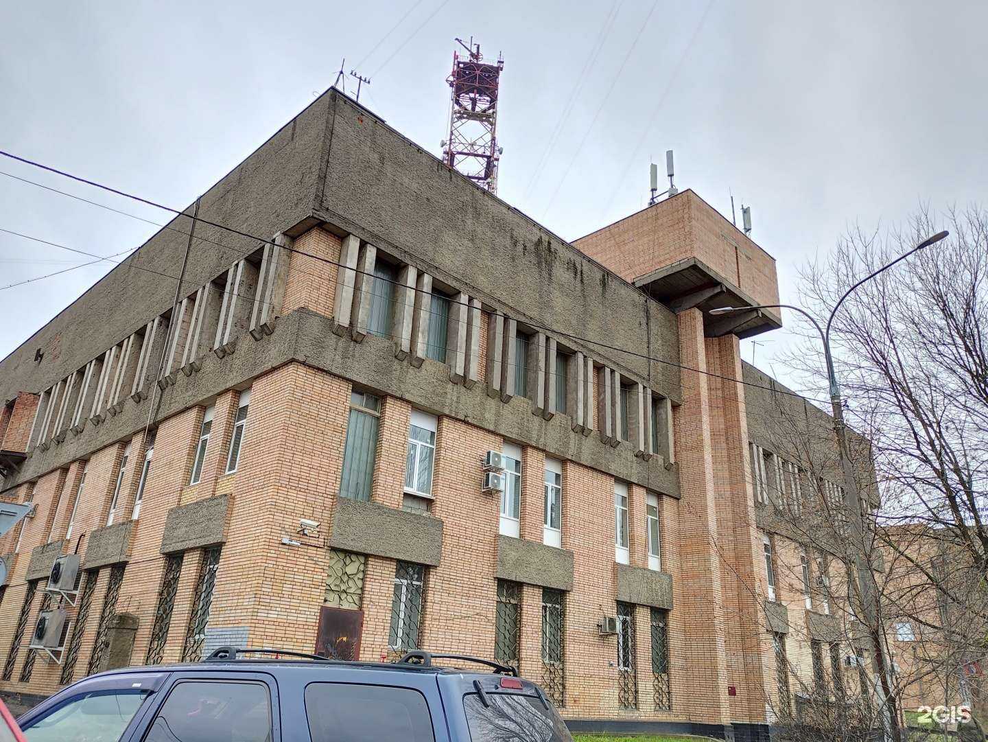 Отзывы на компанию Охрана Росгвардии в Щёлкове c фото - фотография 2 из 2