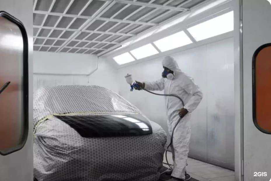 Отзывы на компанию Каретный двор в г. Котельники c фото