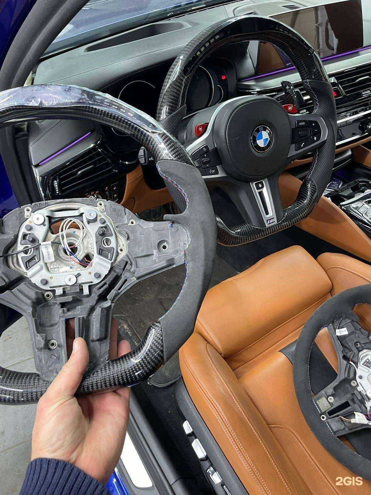 Отзывы на компанию Тюнинг элит в Сочи c фото