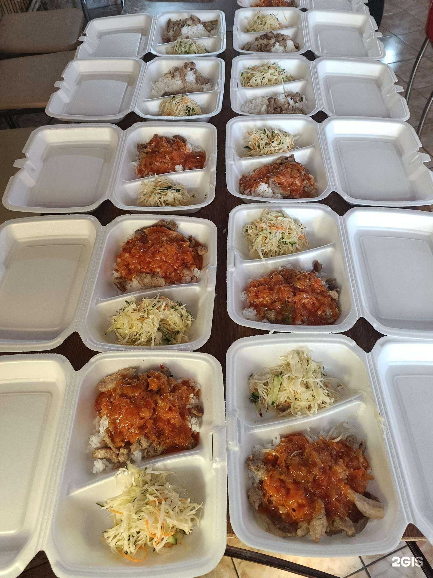 Отзывы на компанию Кубрик в Анапе c фото