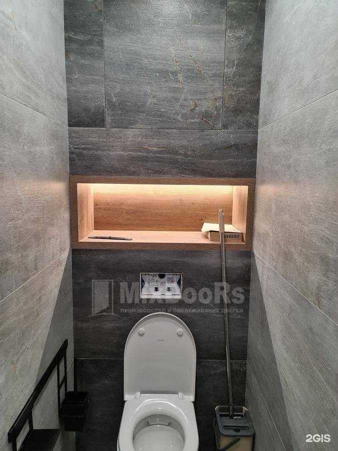 Отзывы на компанию MixDoors в г. Королёв c фото