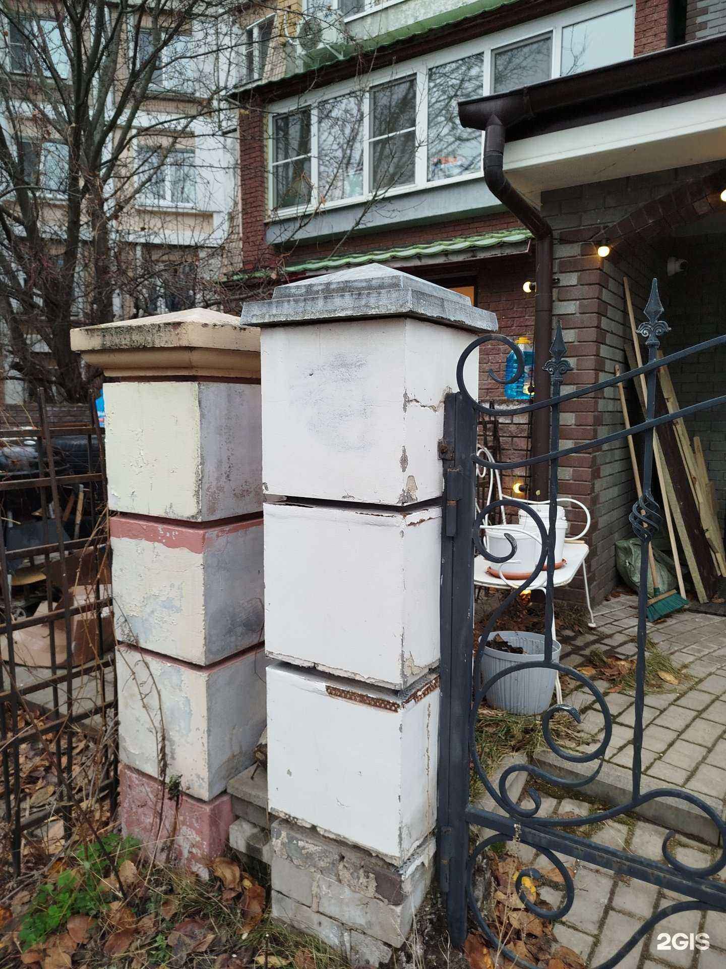 Отзывы на компанию 1-я Транспортная в г. Нижний Новгород c фото