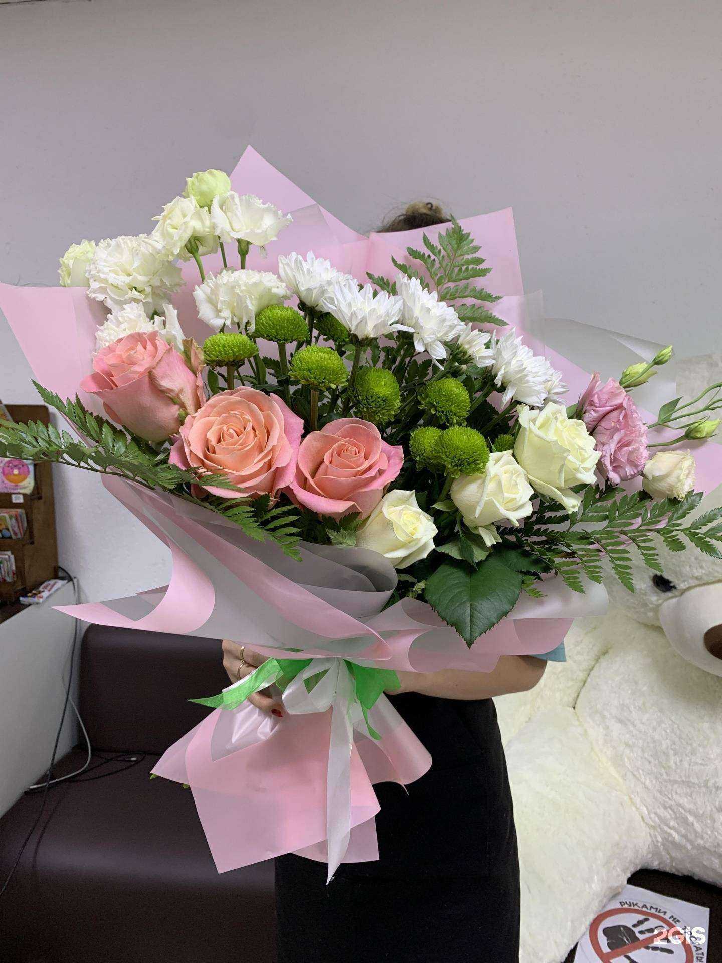 Отзывы на компанию Маргаритка в Шиханах c фото