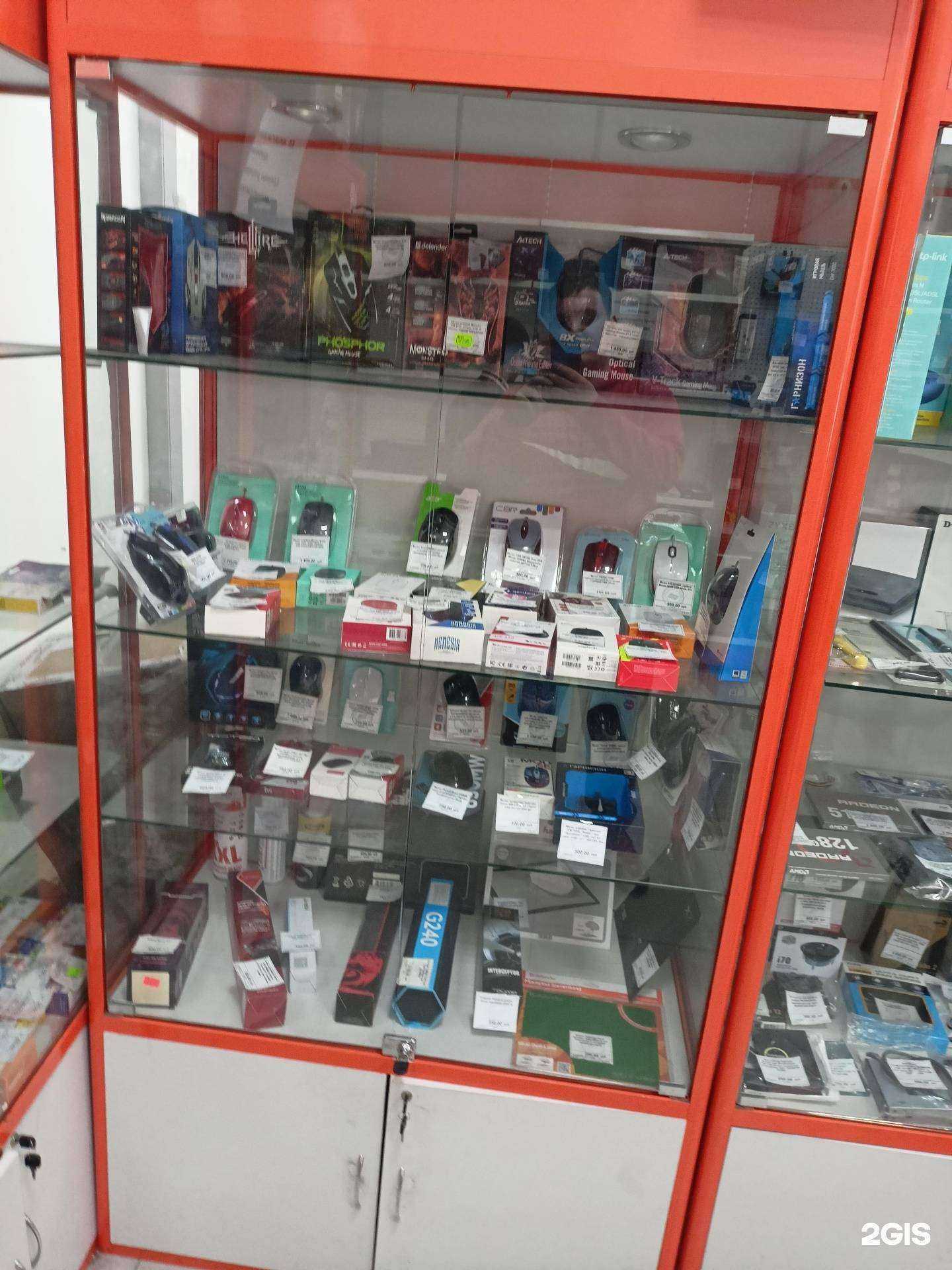 Отзывы на компанию Ramcomp в г. Раменское c фото