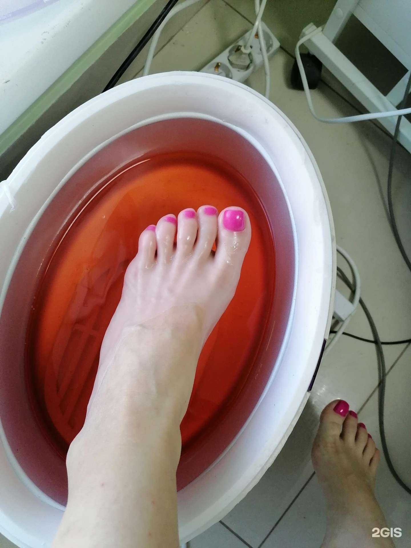 Отзывы на компанию Маникюр на островах в Екатеринбурге c фото