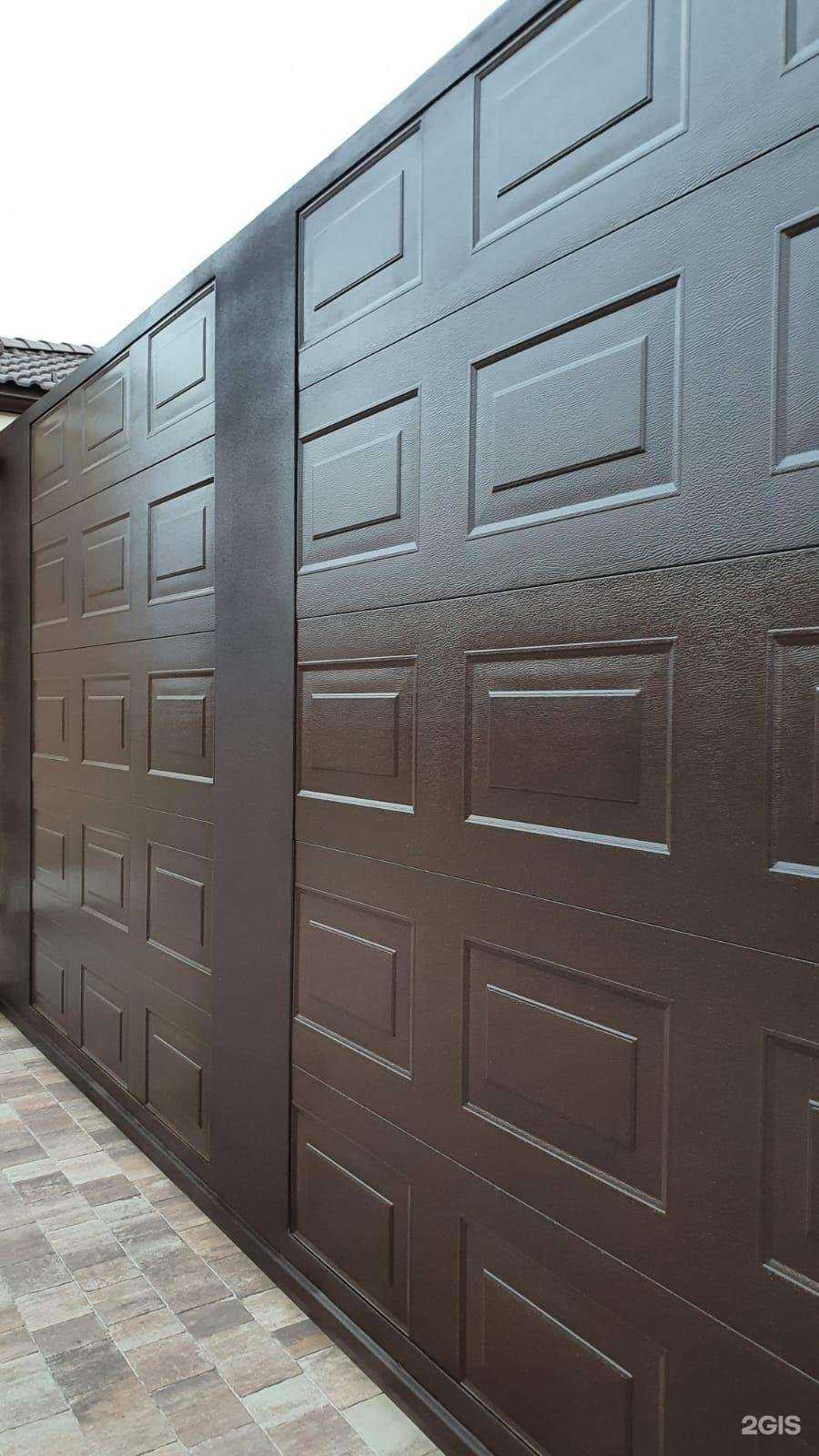 Отзывы на компанию Компания по автоматике ворот в г. Ставрополь c фото