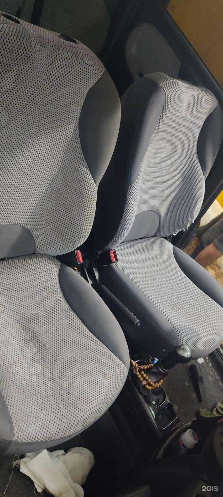 Отзывы на компанию Автомойка в Екатеринбурге c фото