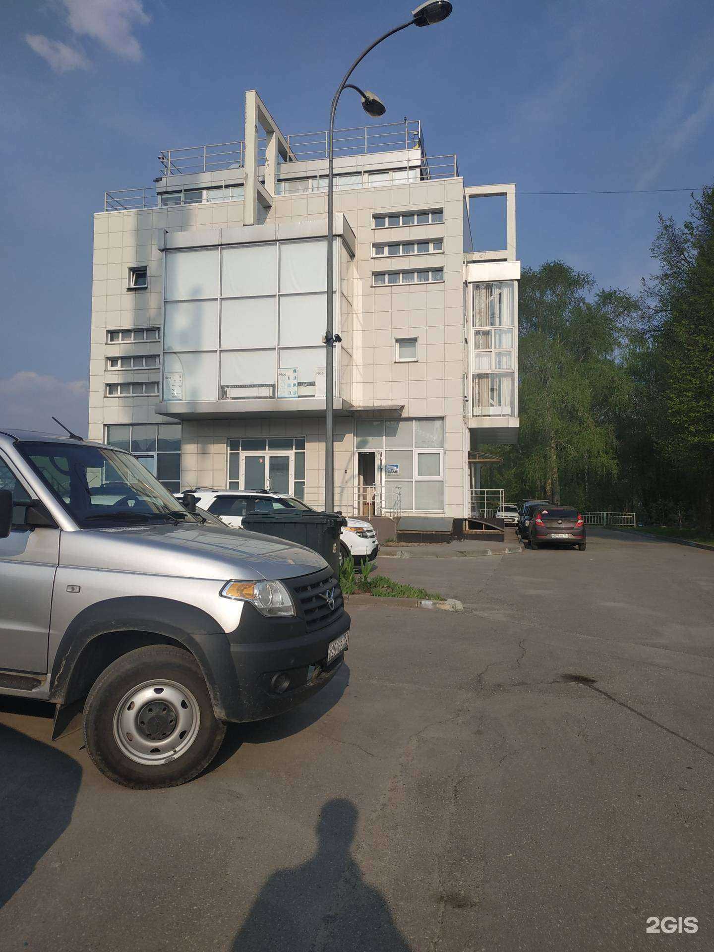 Отзывы на компанию Протект в Нижнем Новгороде c фото