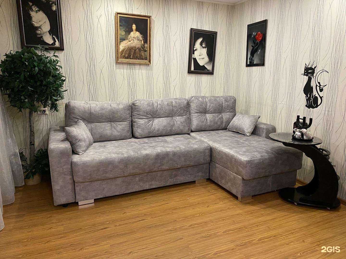 Отзывы на компанию Мир комфортной мебели в Екатеринбурге c фото