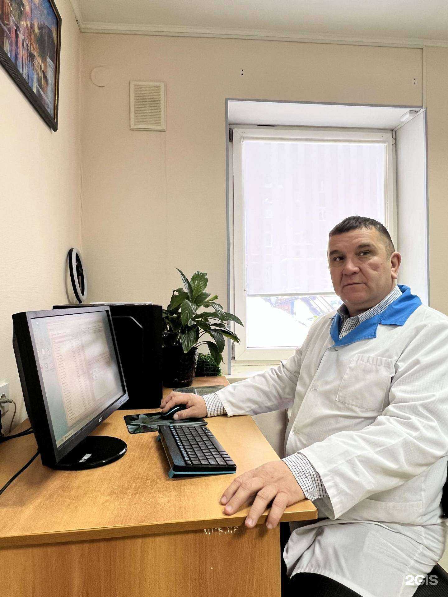 Отзывы на компанию Наркологическая помощь в г. Уфа c фото