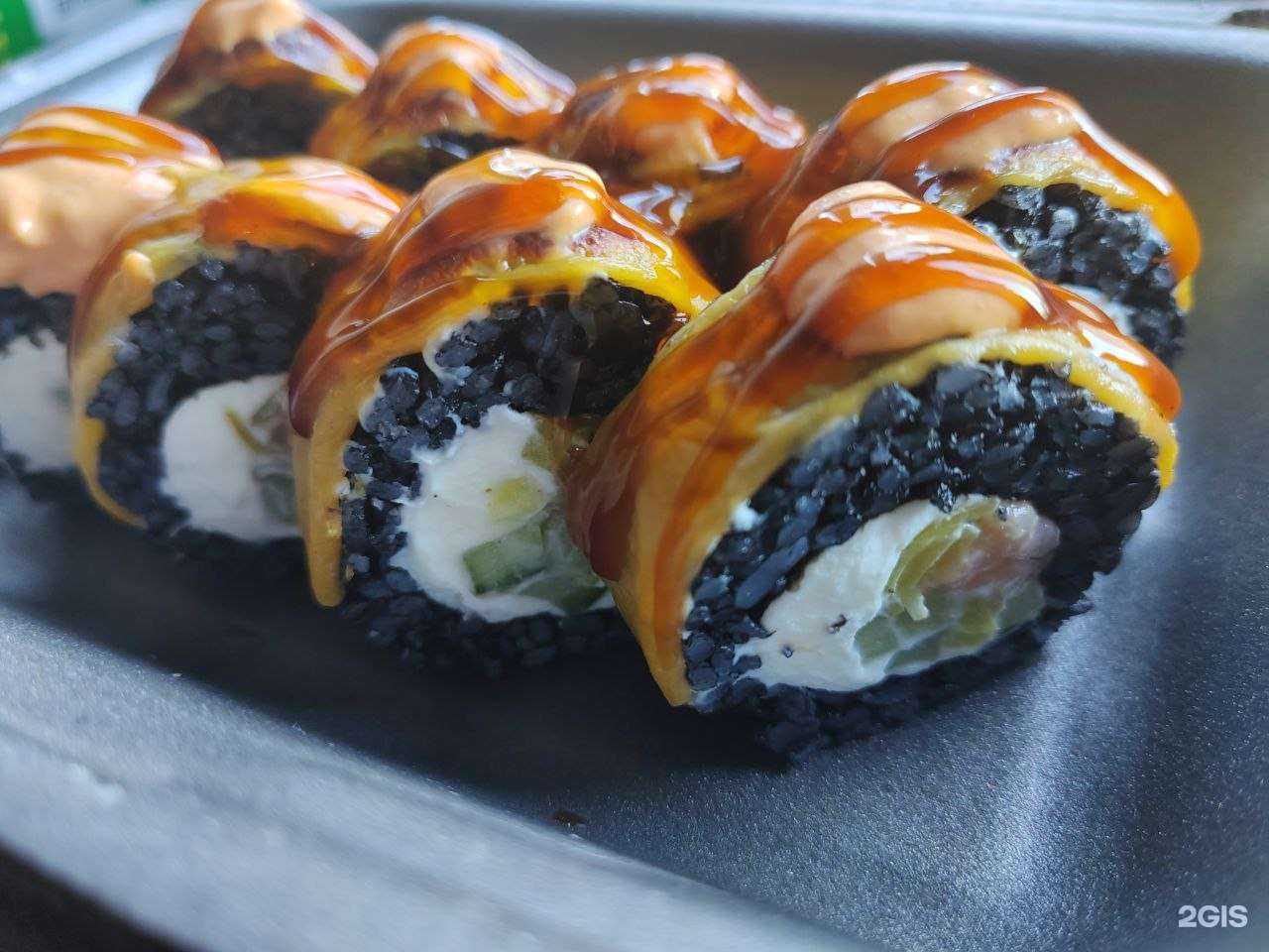 Отзывы на компанию RollsRoll в Саратове c фото