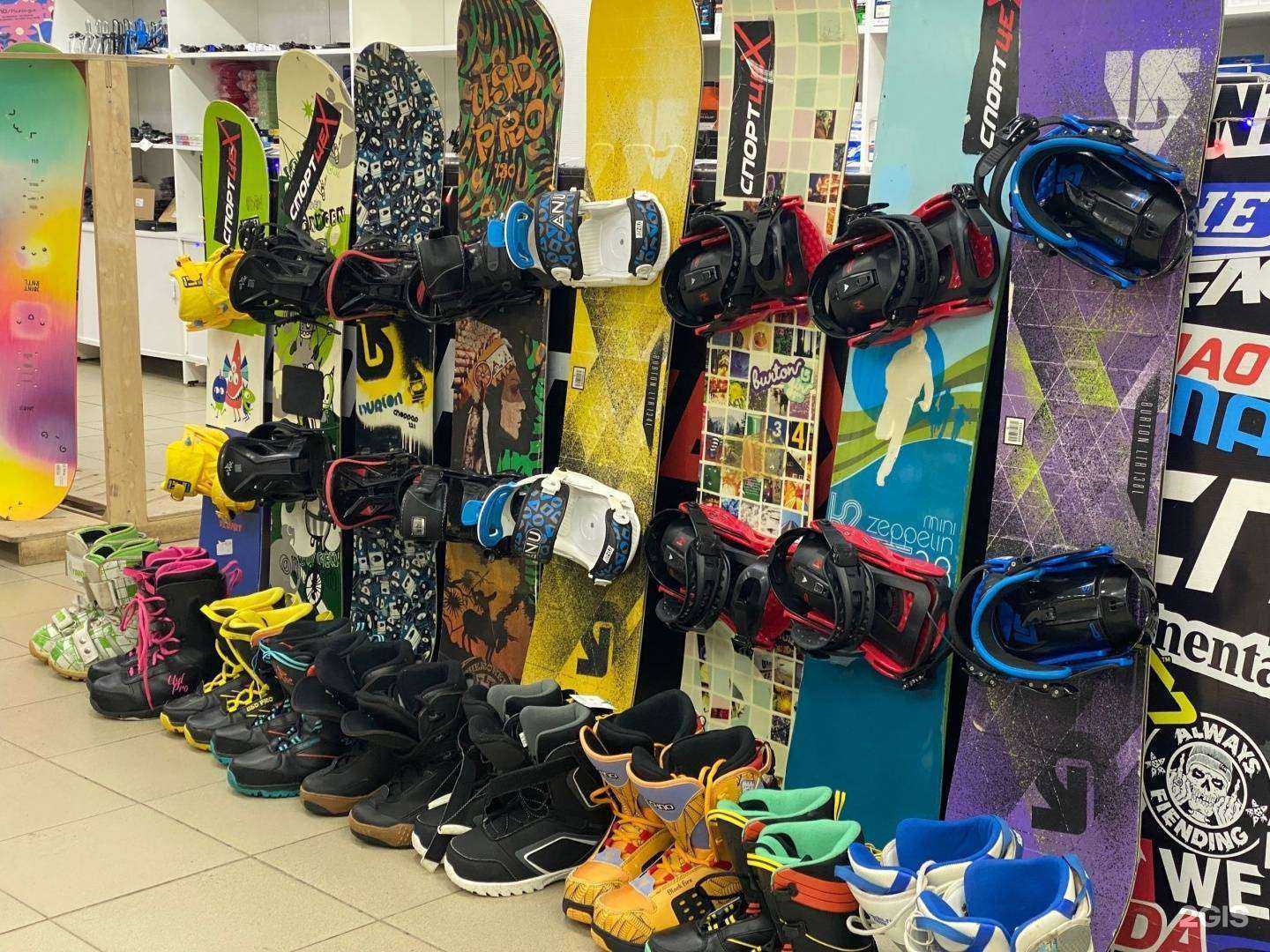 Отзывы на компанию СпортЦех в Кемерове c фото