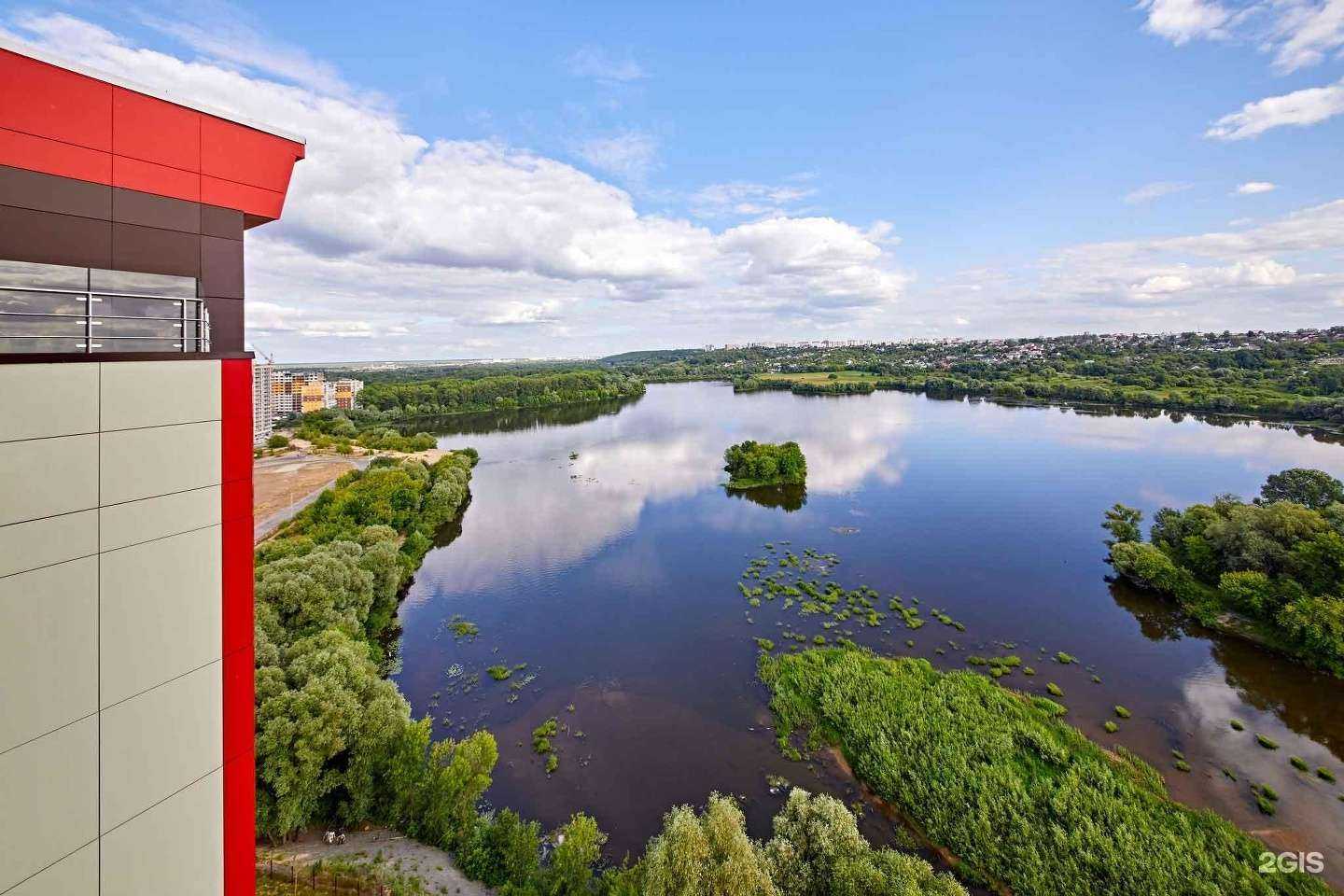 Отзывы на компанию Атмосфера в Брянске c фото