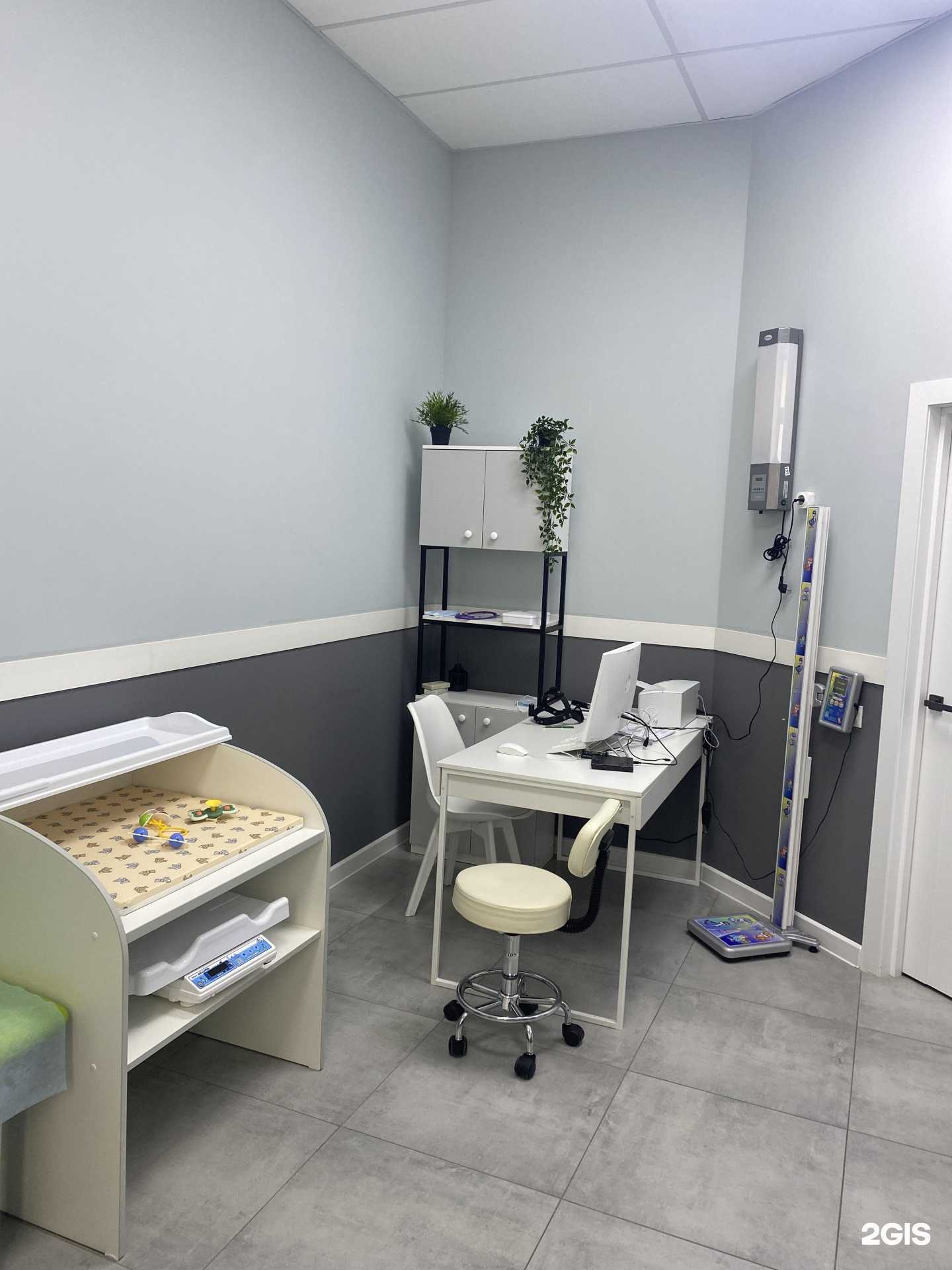 Отзывы на компанию Docprofi в Долгопрудном c фото