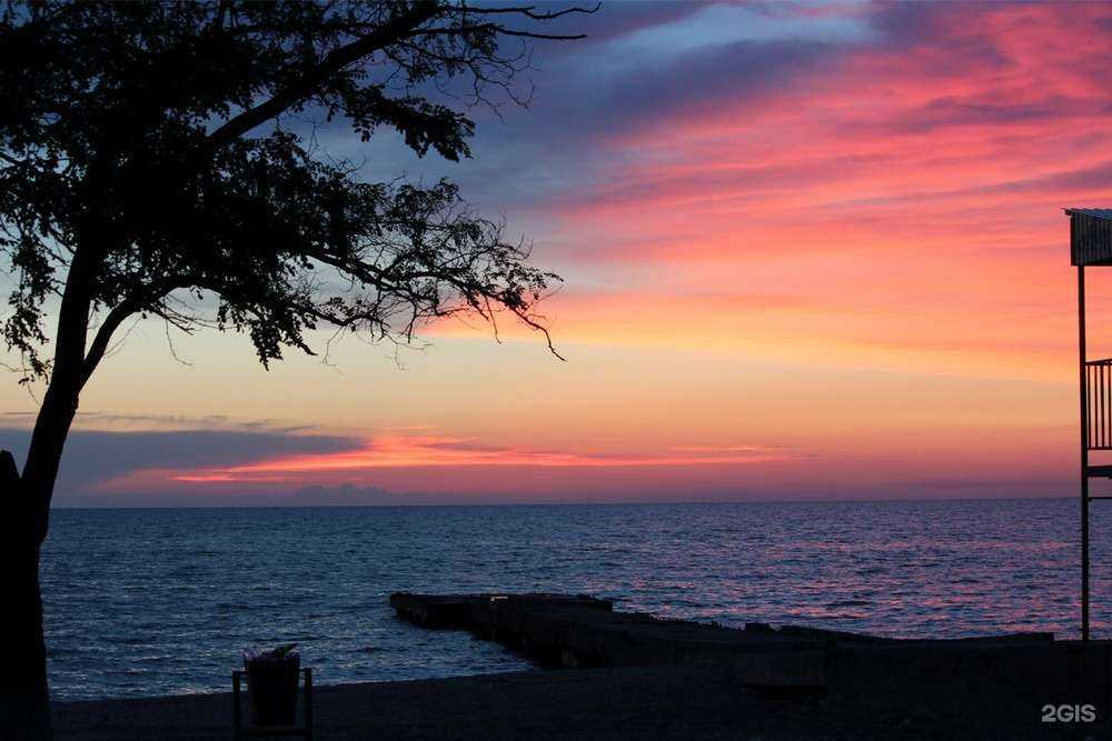 Отзывы на компанию Песчаная коса в г. Ейск c фото