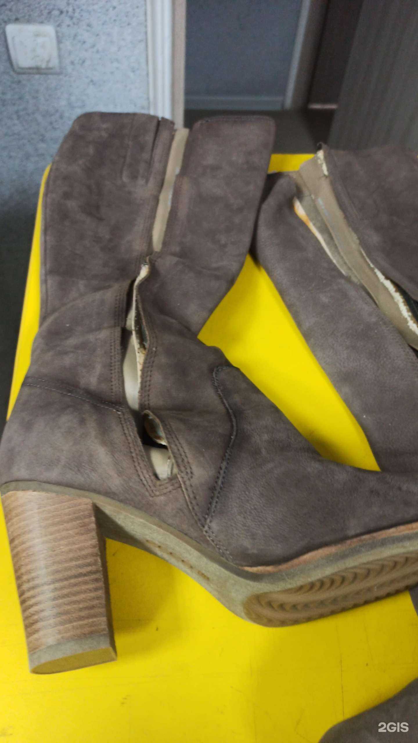 Отзывы на компанию Сам в Калининграде c фото