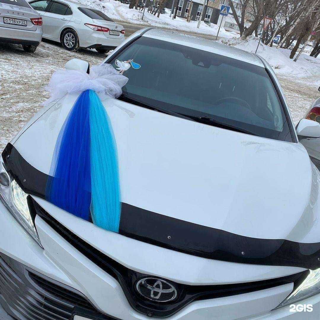 Отзывы на компанию Авторитет в Барнауле c фото