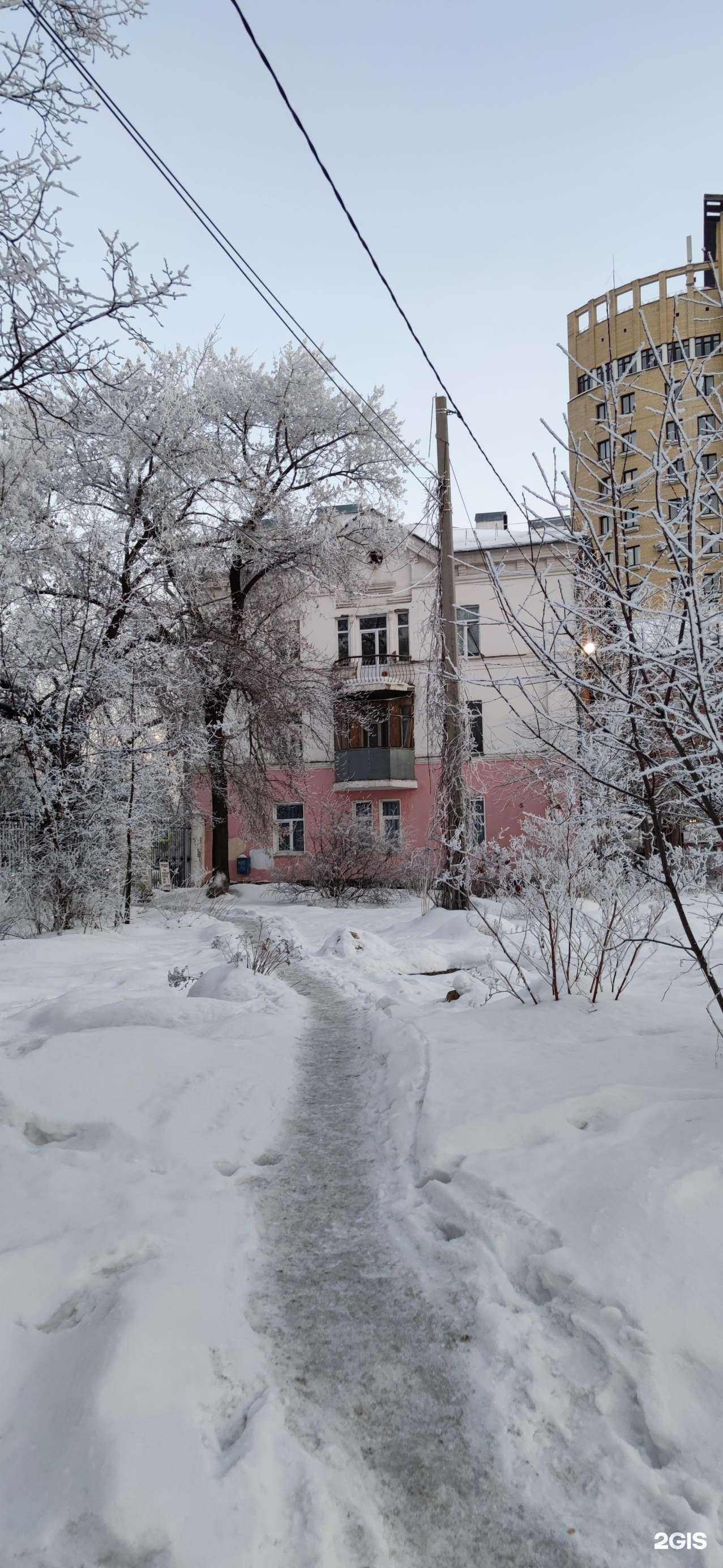 Отзывы на компанию Паркет&пол в Барнауле c фото - фотография 2 из 2