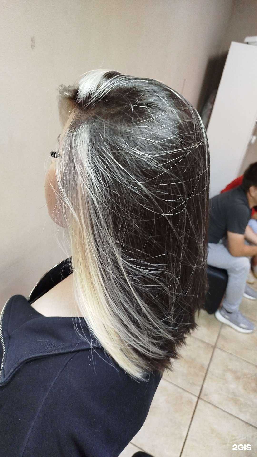 Отзывы на компанию Салон-парикмахерская в г. Набережные Челны c фото