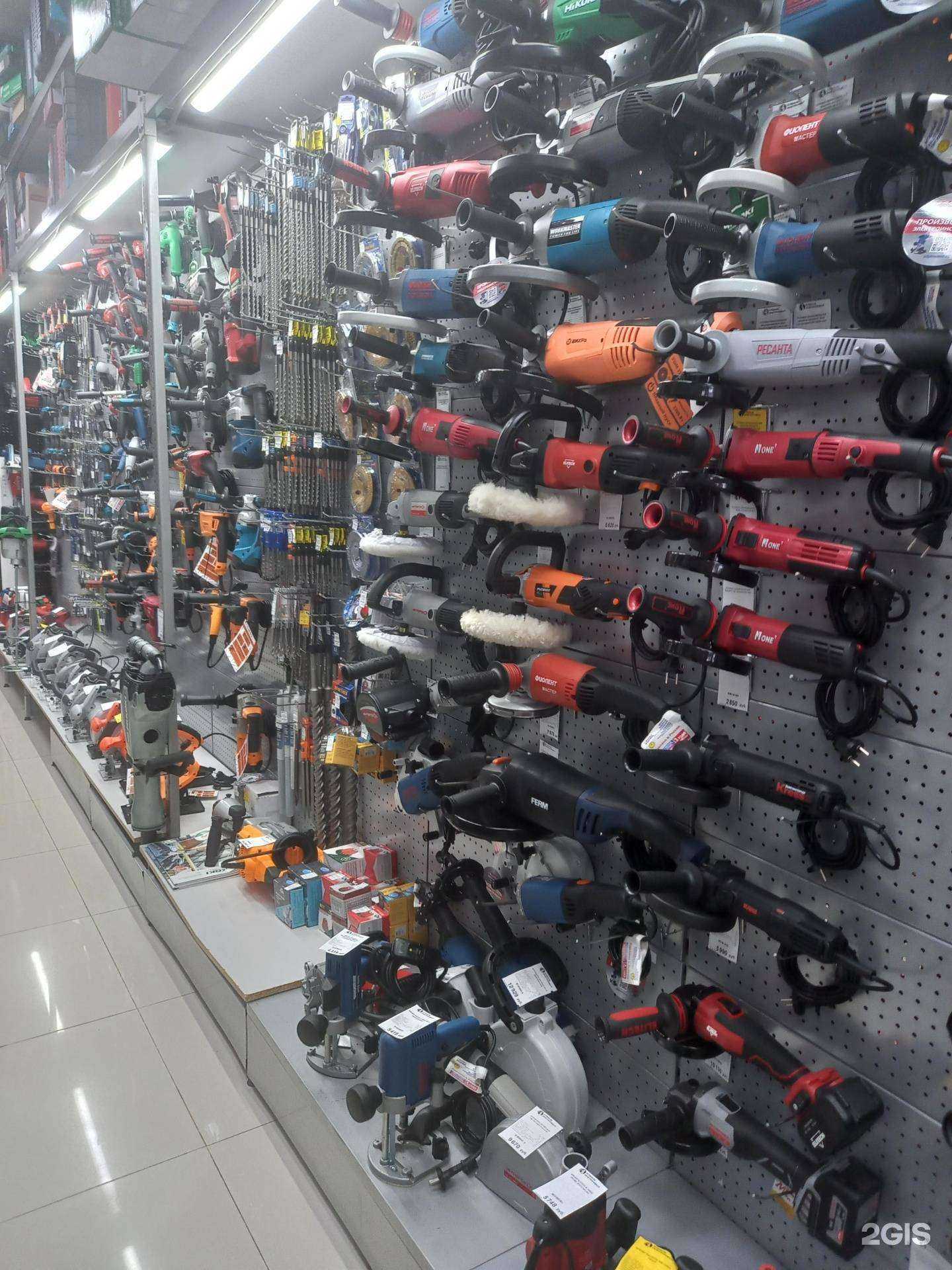 Отзывы на компанию Кубань Инструмент в г. Краснодар c фото