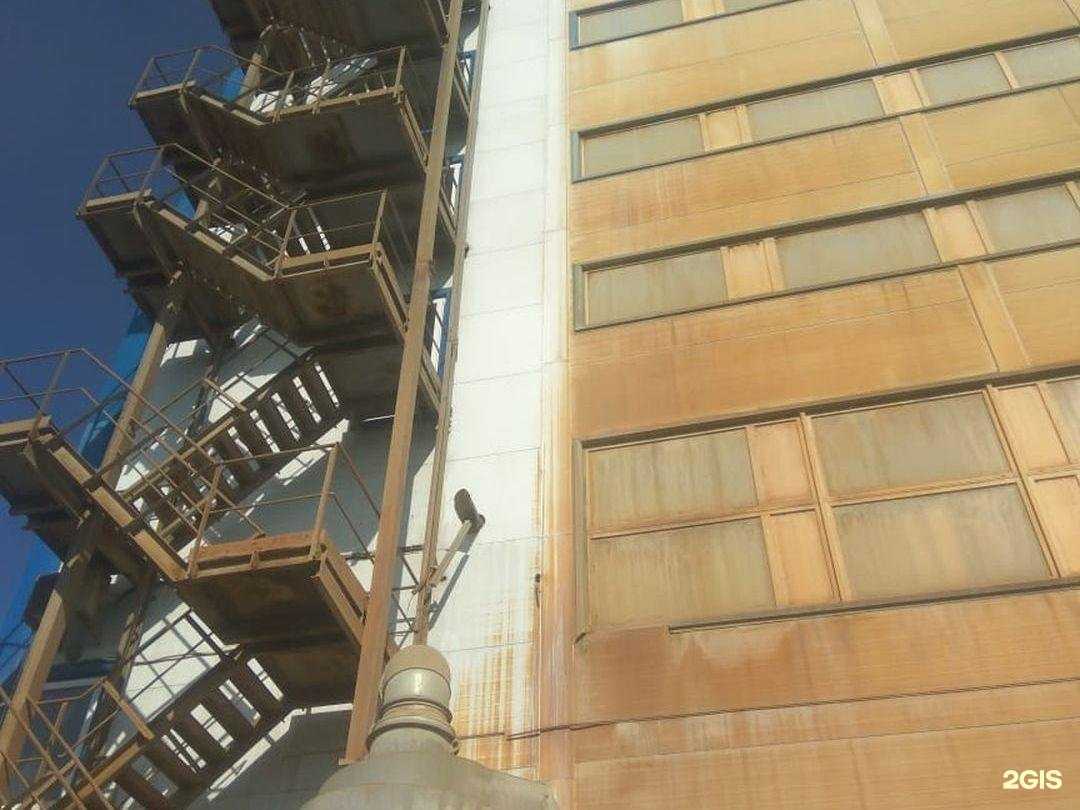 Отзывы на компанию Сибирские технологии в г. Новосибирск c фото