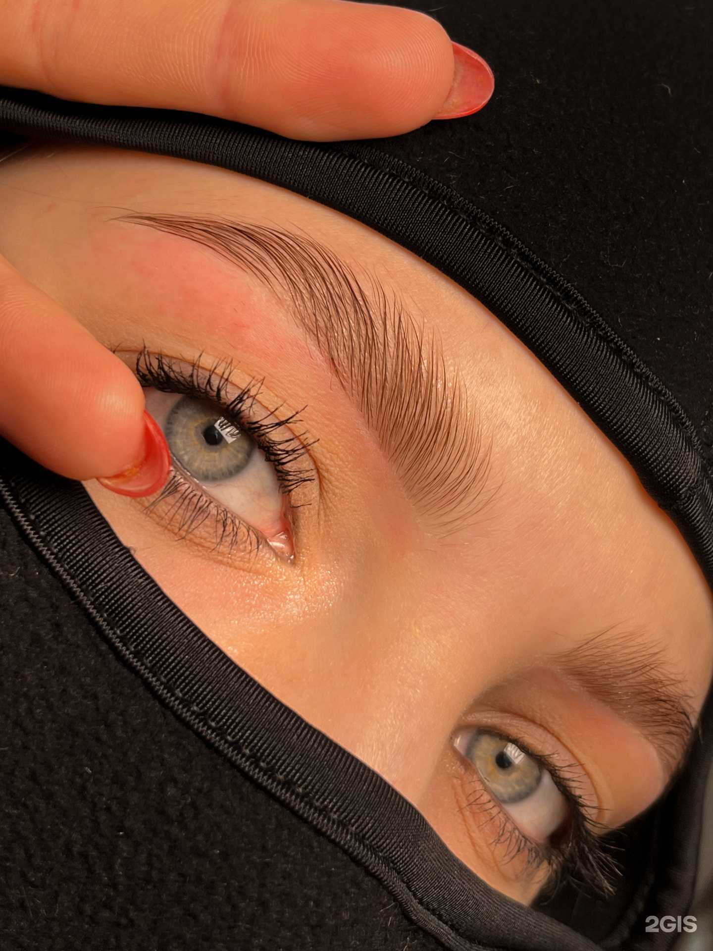 Отзывы на компанию Dorakirshabrows в Красноярске c фото