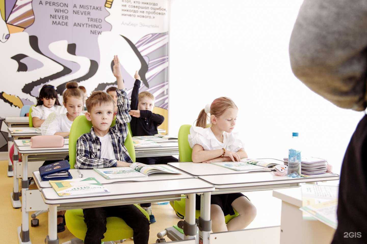 Отзывы на компанию Top it school в Уссурийске c фото