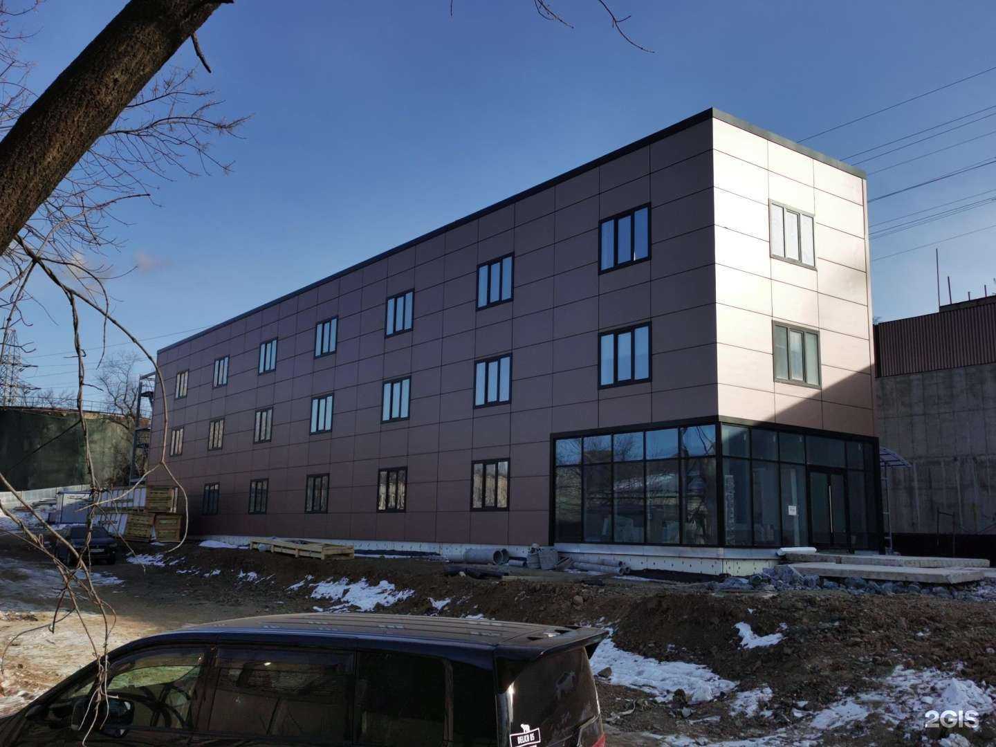 Отзывы на компанию Восточный экспресс в Владивостоке c фото - фотография 2 из 2