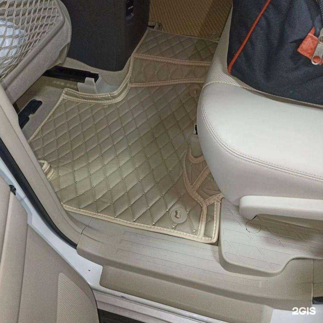 Отзывы на компанию Автостиль в Якутске c фото