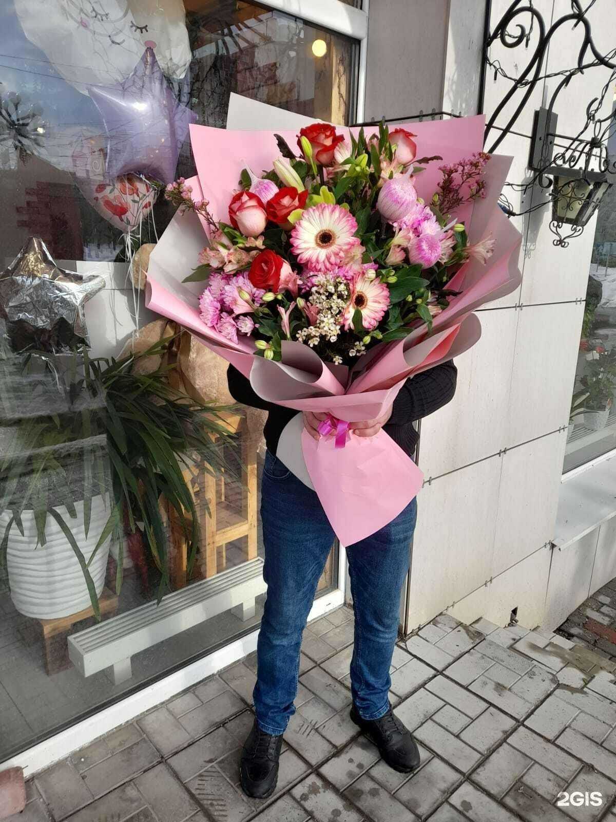 Отзывы на компанию Ирис в Иванове c фото