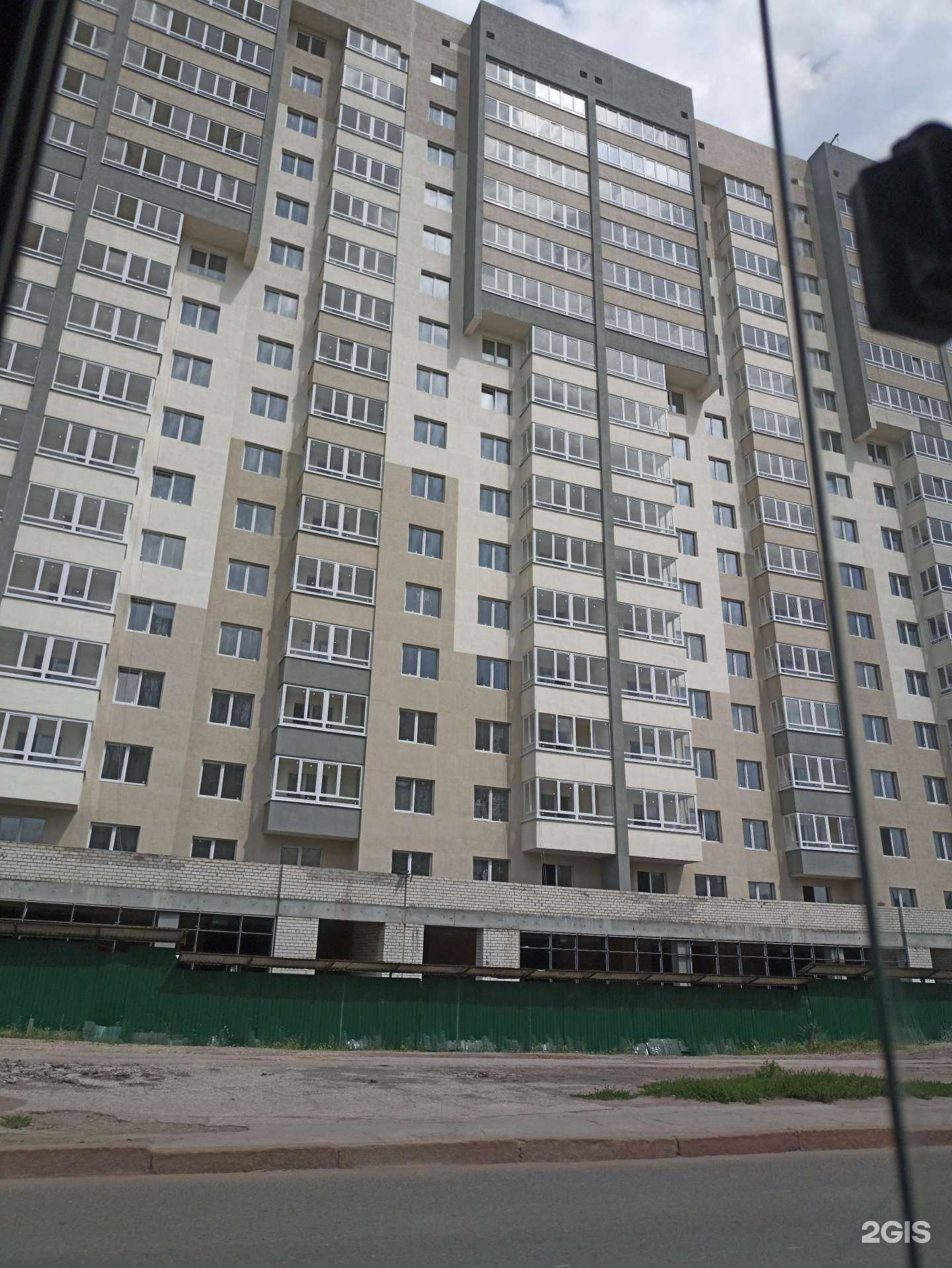 Отзывы на компанию Специализированный застройщик Офис-центр в Самаре c фото - фотография 2 из 2