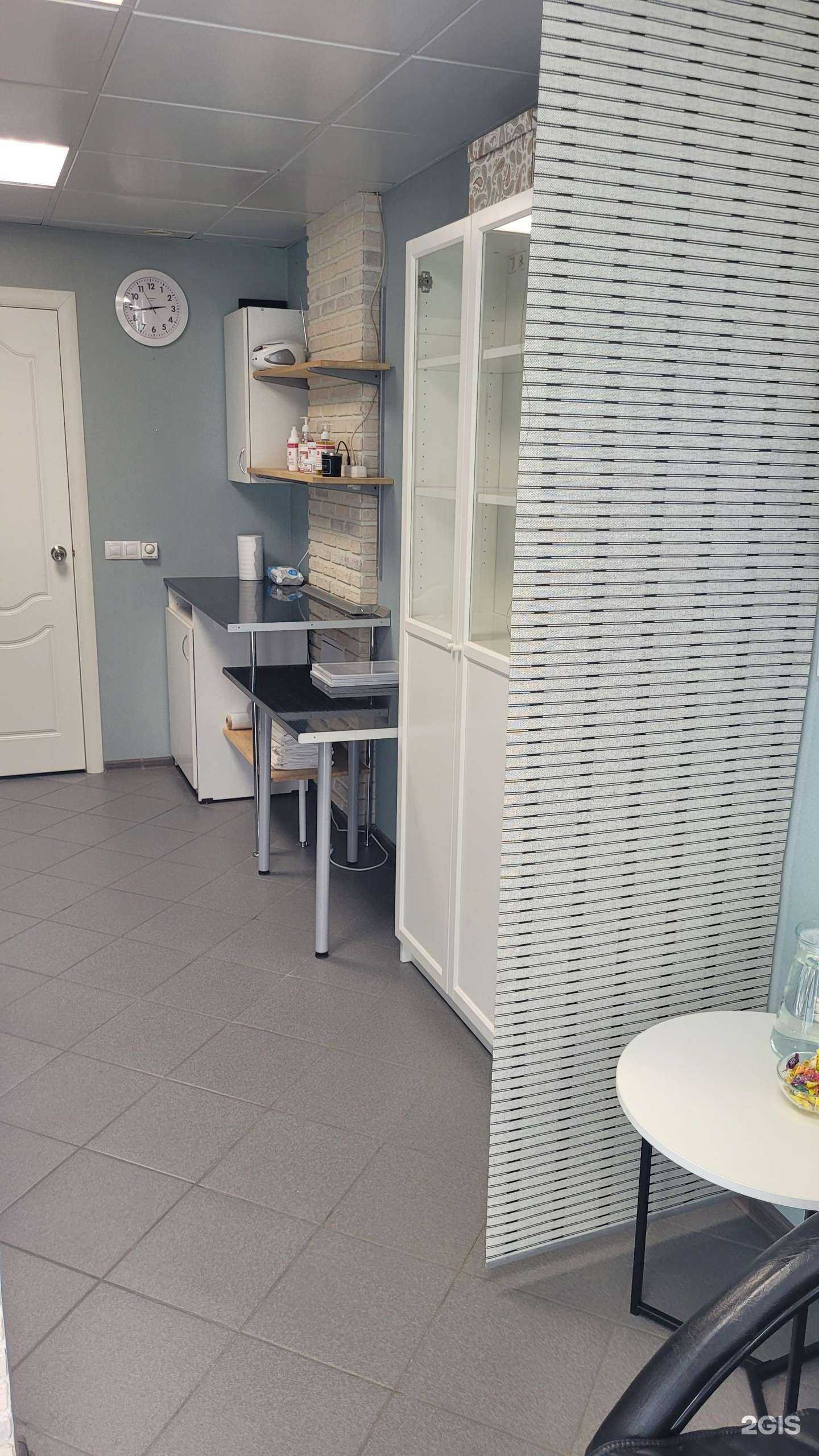 Отзывы на компанию Студия массажа и SPA в Омске c фото