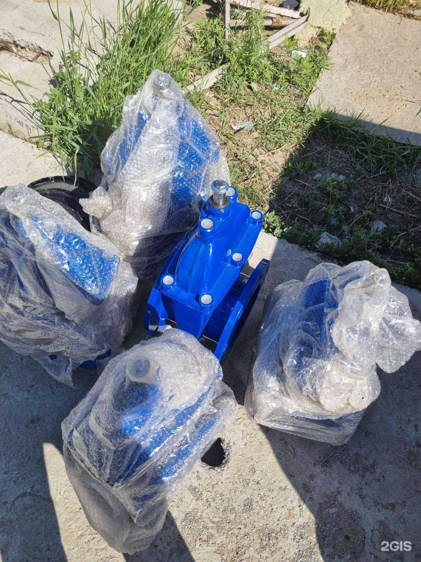 Отзывы на компанию Темекс в Омске c фото