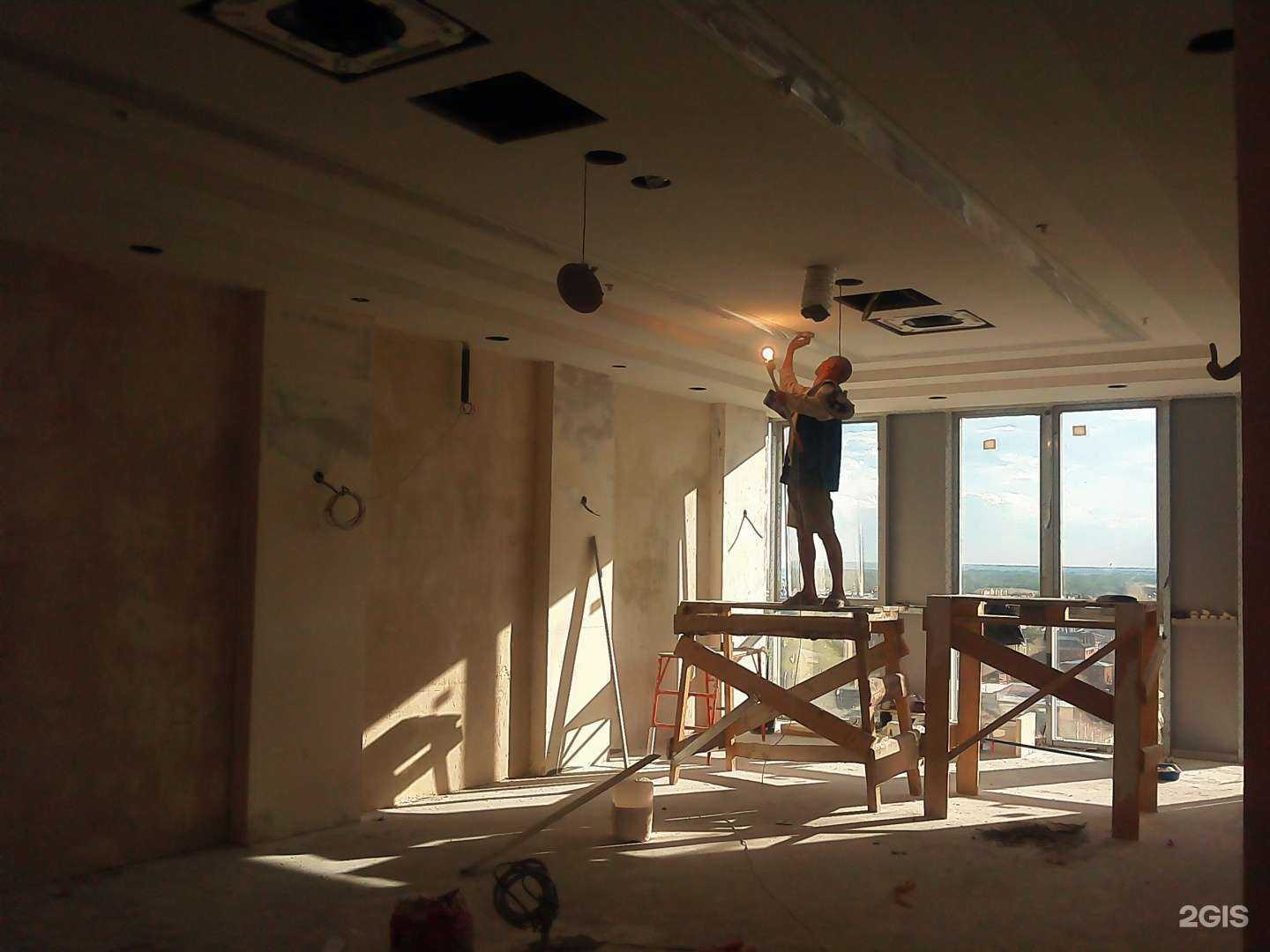 Отзывы на компанию Строй-град в Оренбурге c фото