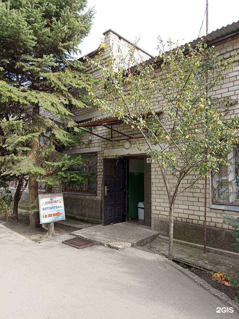 Отзывы на компанию Ветеринарная клиника в Ессентуках c фото