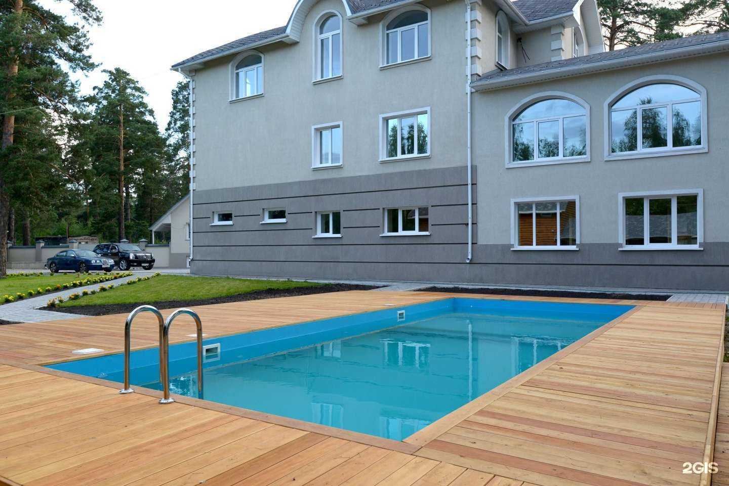 Отзывы на компанию ГидроСтрой в Новосибирске c фото