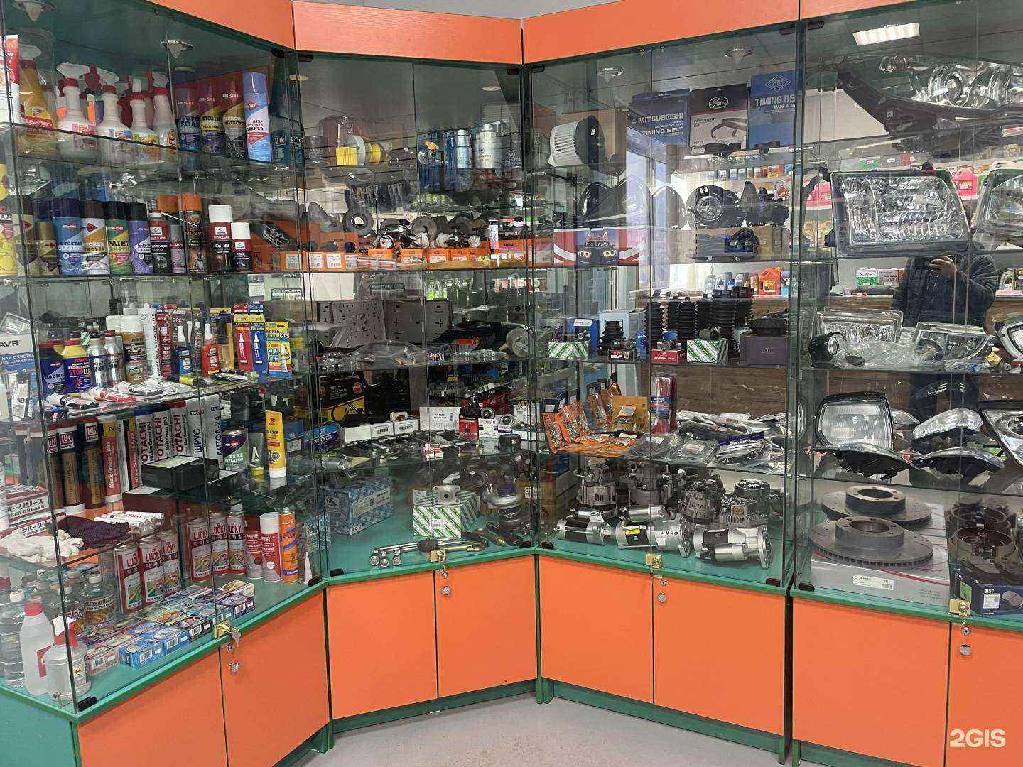 Отзывы на компанию Контракт-Авто в Петропавловске-Камчатском c фото