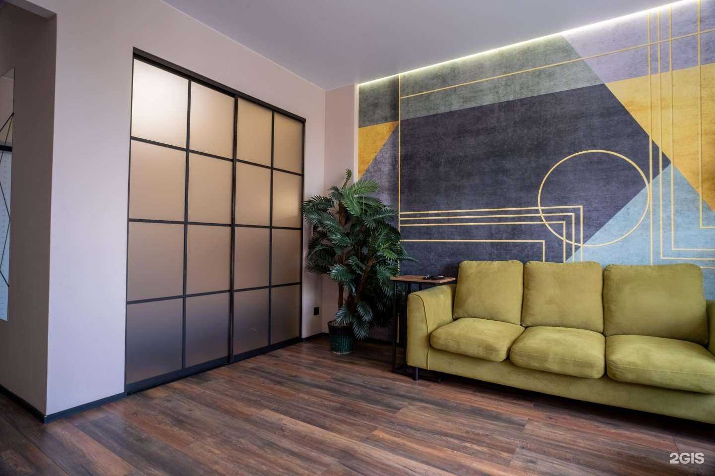 Отзывы на компанию Hedonism apparts в Туле c фото