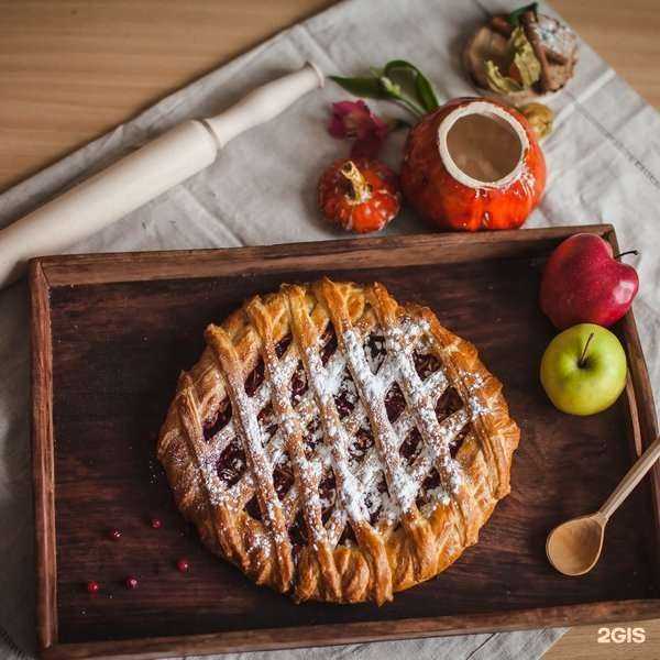 Отзывы на компанию Служба доставки домашних пирогов в г. Сургут c фото