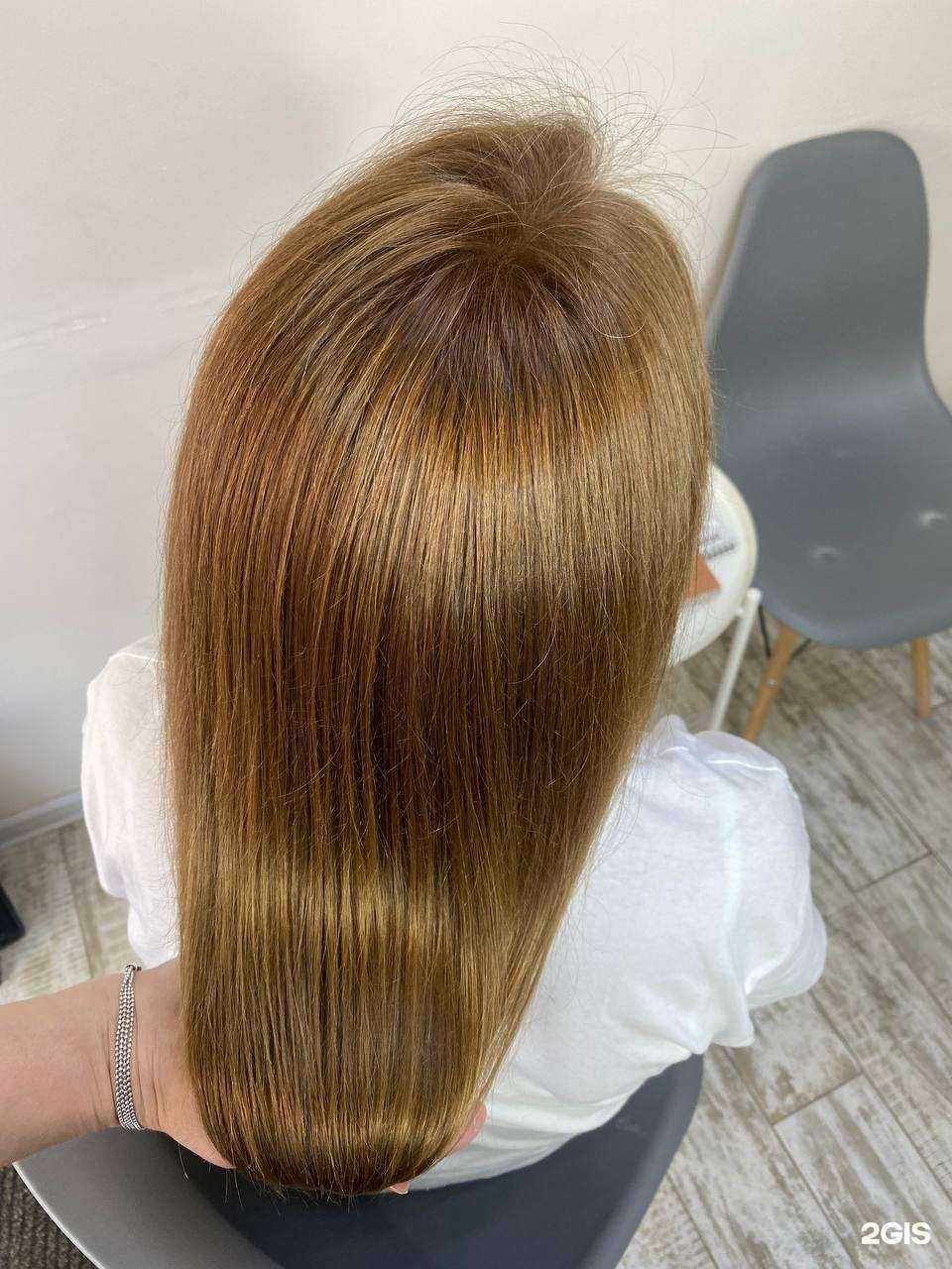 Отзывы на компанию Стрижка в Казани c фото