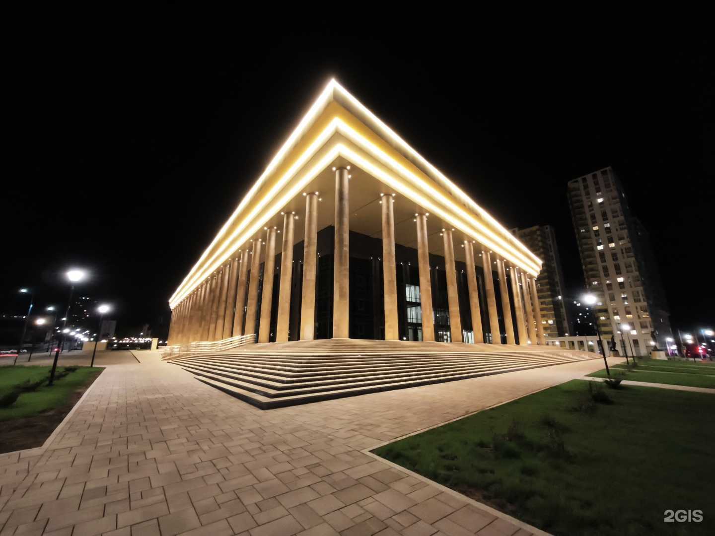 Отзывы на компанию Уфимская школа водных видов спорта  в Уфе c фото - фотография 2 из 2