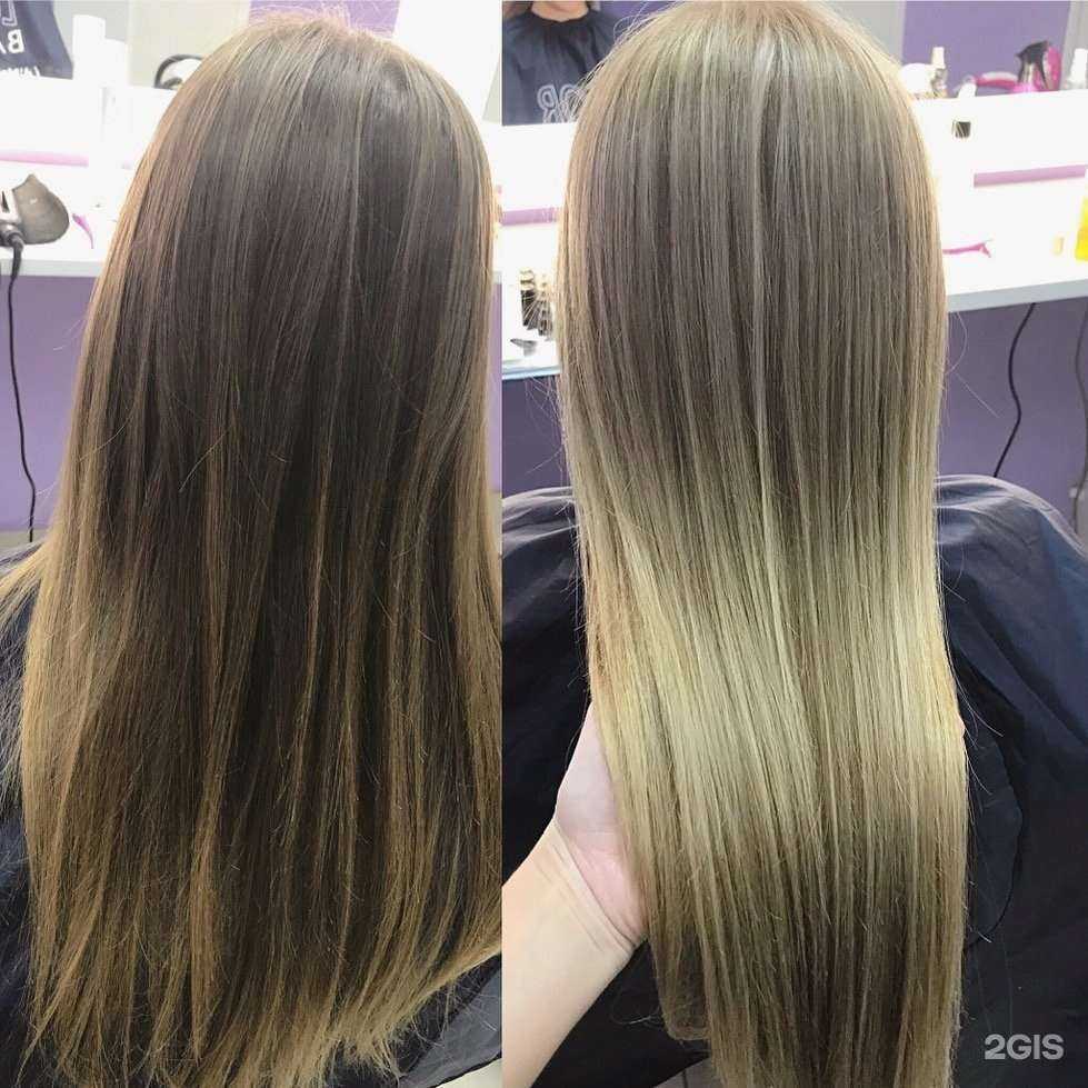 Отзывы на компанию Beauty room в Казани c фото