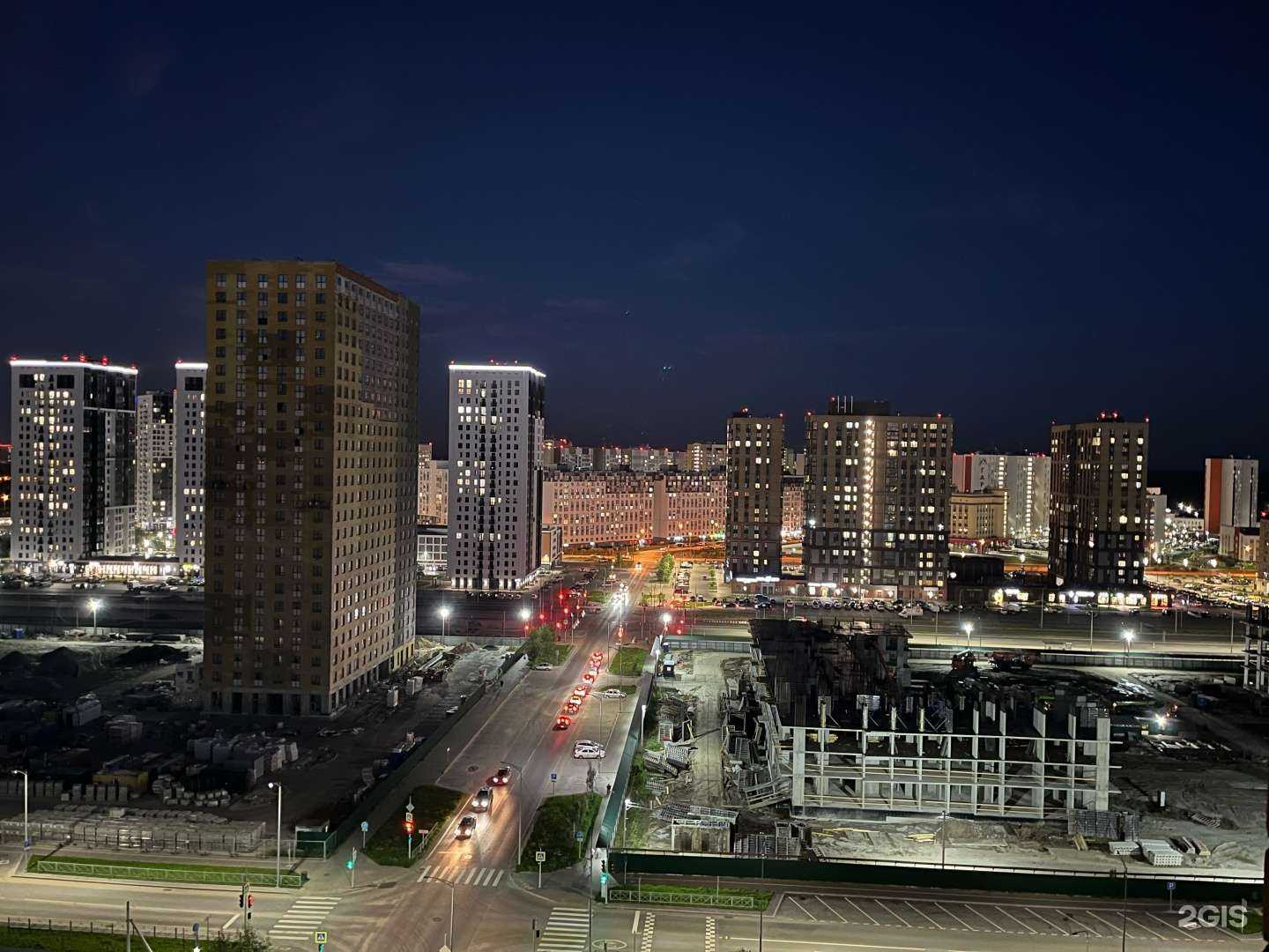 Отзывы на компанию Забота в Тюмени c фото - фотография 2 из 2